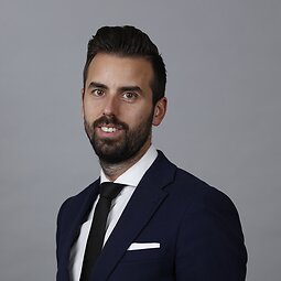 Philip Ekdahl